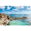 Formentera: An Undiscovered Gem in the Mediterranean Sea Accessible by Yacht