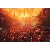 Dance Until Dawn: Ibiza's Iconic Nightclub Events
