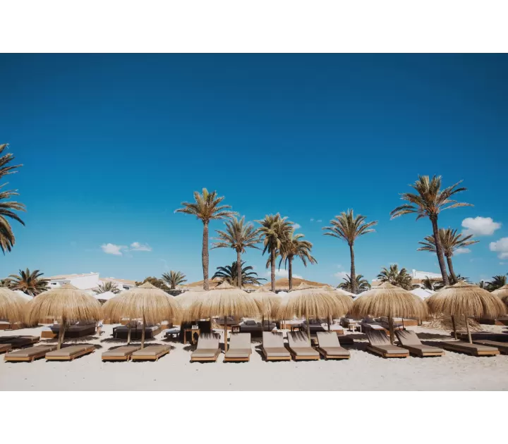 Amante Beach Club