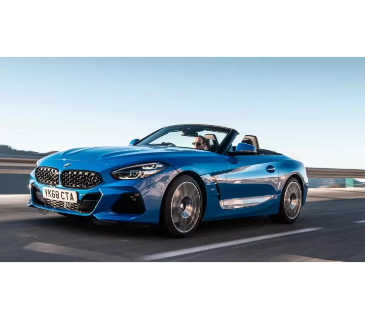 BMW Z4 3.0i 