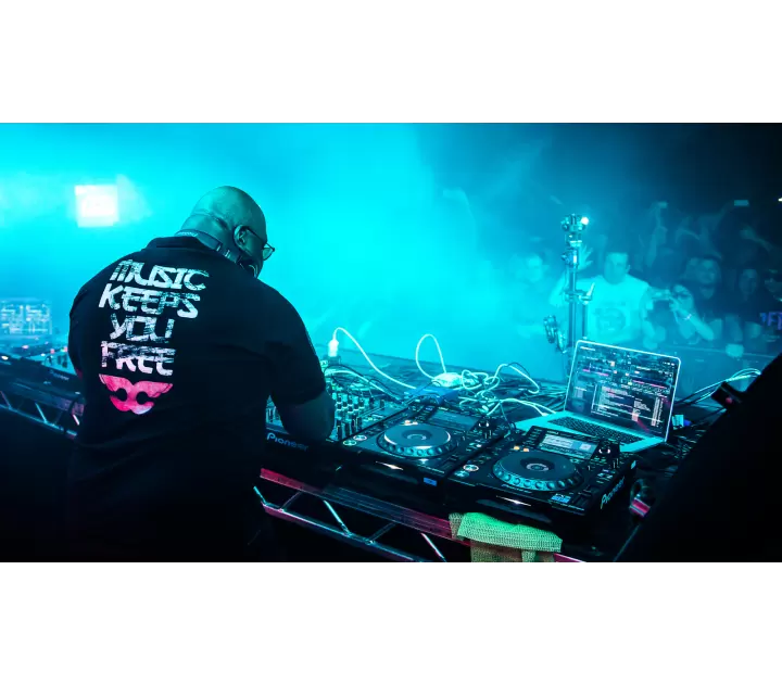 Chris Garrid - DJ & Producer | Ibizalifestylenow