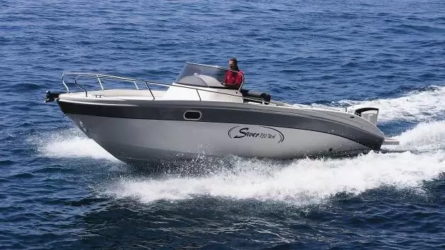 Cornell Saver 750 WA