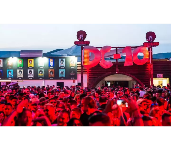 DC - 10