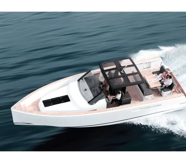 FJORD 40 CAJU