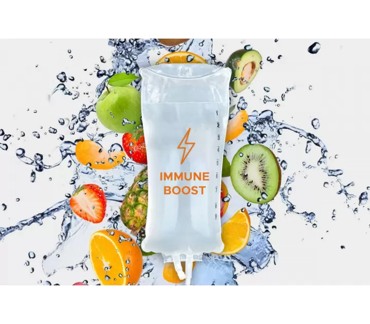 Immunity Drip 
