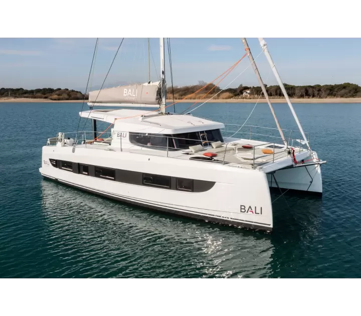 Bali Catsmart Catamaran
