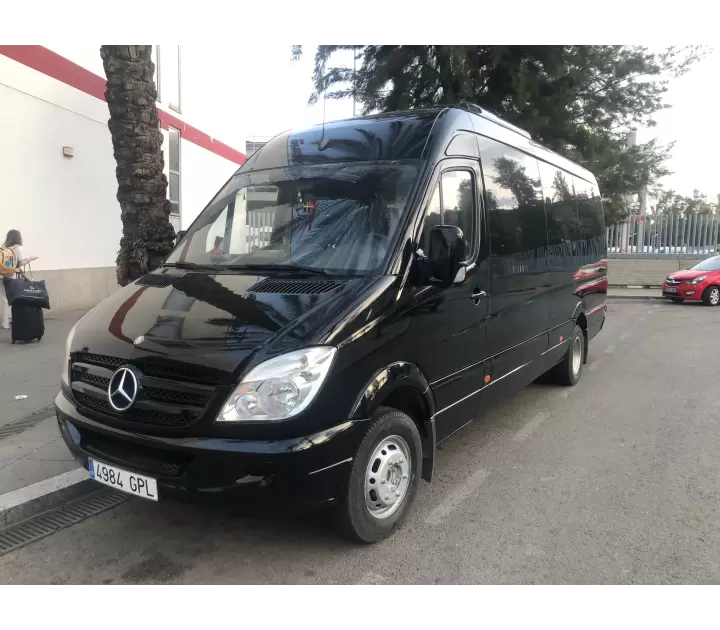 Private Transfers