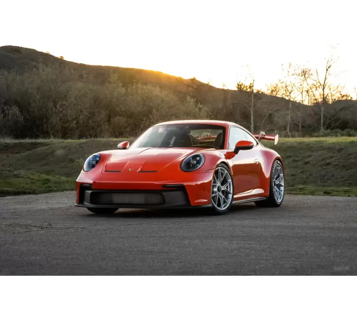 Porsche 911 GT3