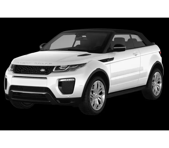 Range Rover Evoque Cabrio