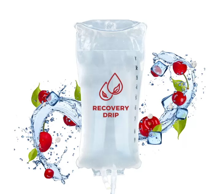 Recovery Drip