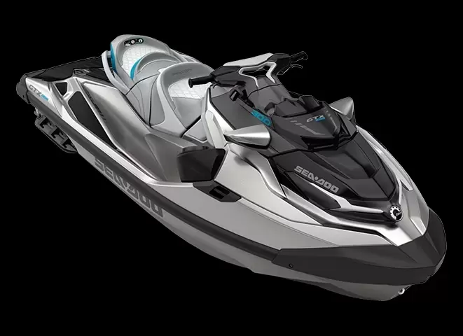 Sea Doo GTX LIMITED 300 