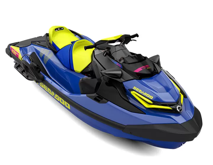 Sea-Doo WAKE PRO 230