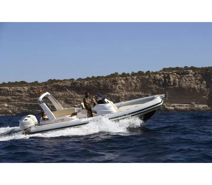 Sinatra Joker Clubman 28