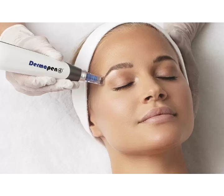 Transformative Dermapen Treatments for Skin Rejuvenation