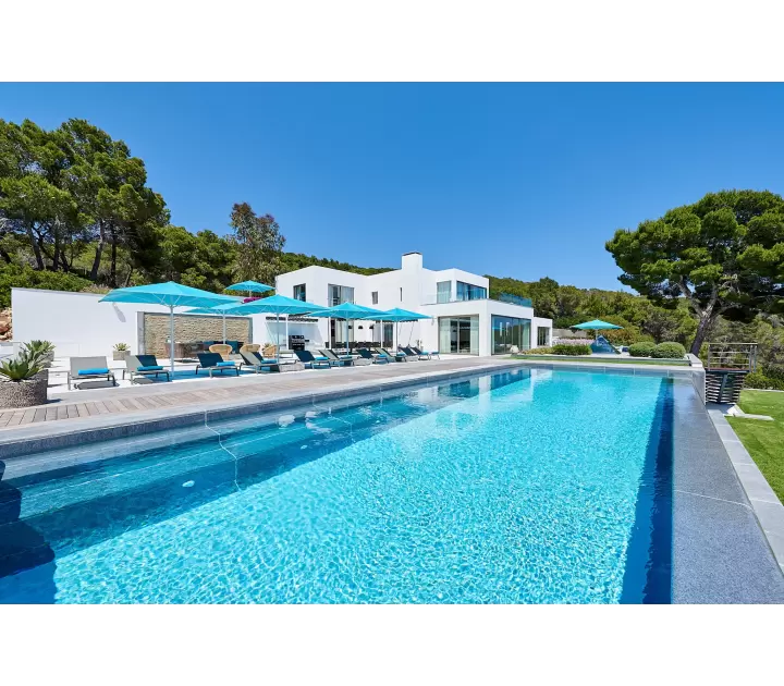 Villa Vista Azul